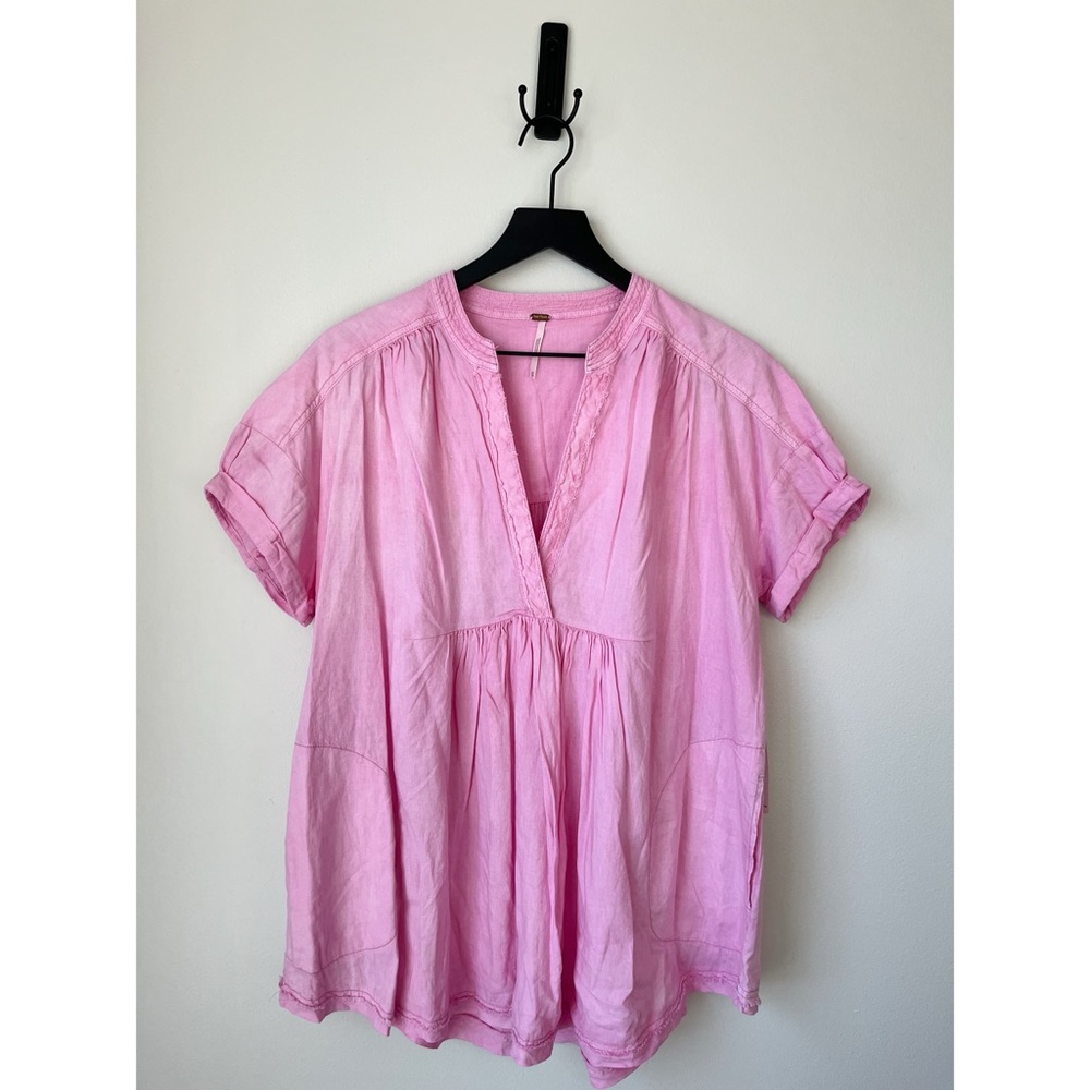free people • getaway with me tunic - Picture 3 of 5